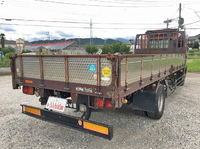 日野レンジャー平ボディ増トン（6t・8t）[写真02]