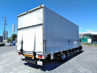 いすゞフォワードアルミウイング中型（4t）[写真02]