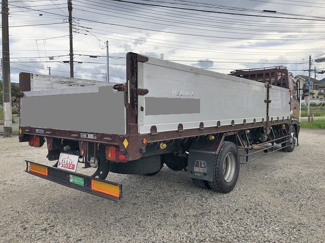 日野レンジャーアルミブロック増トン（6t・8t）[写真02]