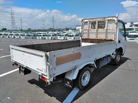 トヨタトヨエース平ボディ小型（2t・3t）[写真02]