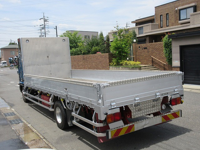 日野レンジャーアルミブロック中型（4t）[写真02]