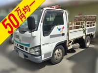 日産アトラス平ボディ小型（2t・3t）[写真01]