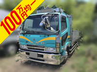 三菱ふそうファイターアルミブロック中型（4t）[写真01]
