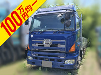 日野プロフィアアルミブロック大型（10t）[写真01]