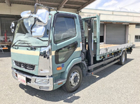 三菱ふそうファイターセルフローダー増トン（6t・8t）[写真02]