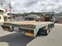 三菱ふそうグレートセルフローダー大型（10t）[写真02]