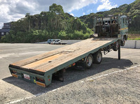 三菱ふそうスーパーグレートセルフローダー大型（10t）[写真02]