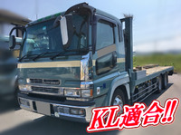 三菱ふそうスーパーグレートセルフローダー大型（10t）[写真01]