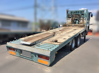 三菱ふそうスーパーグレートセルフローダー大型（10t）[写真02]