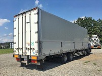 三菱ふそうスーパーグレートアルミウイング大型（10t）[写真02]