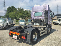 日野プロフィアトレーラーヘッド（トラクターヘッド）大型（10t）[写真02]