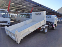 日野デュトロローダーダンプ小型（2t・3t）[写真02]