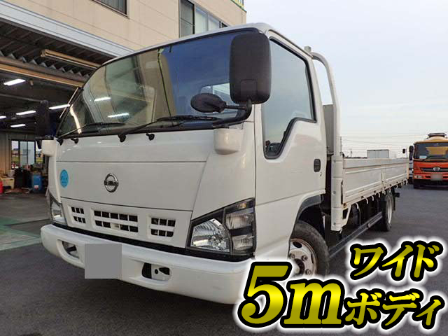 日産アトラス平ボディ小型（2t・3t）PB-APR81AR [写真01]