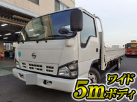 日産アトラス平ボディ小型（2t・3t）[写真01]