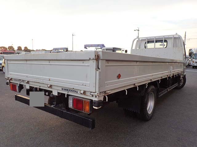 日産アトラス平ボディ小型（2t・3t）[写真02]