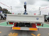 UDトラックスコンドルクレーン4段小型（2t・3t）[写真10]