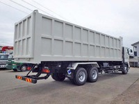 日野プロフィア深ダンプ（土砂禁ダンプ）大型（10t）[写真02]