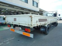 日野レンジャー平ボディ中型（4t）[写真02]