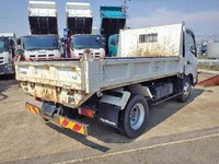 日野デュトロローダーダンプ小型（2t・3t）[写真02]