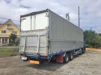 UDトラックスビッグサムアルミウイング大型（10t）[写真02]