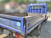 三菱ふそうキャンターダブルキャブ（Wキャブ）小型（2t・3t）[写真02]