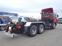 いすゞギガアームロール大型（10t）[写真02]