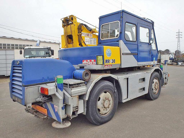 加藤製作所ラフター[写真02]