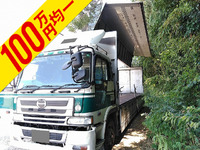 日野プロフィアアルミウイング大型（10t）[写真01]