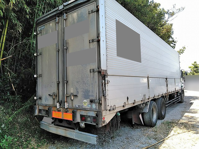 日野プロフィアアルミウイング大型（10t）[写真02]