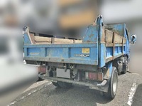 いすゞエルフダンプ小型（2t・3t）[写真02]