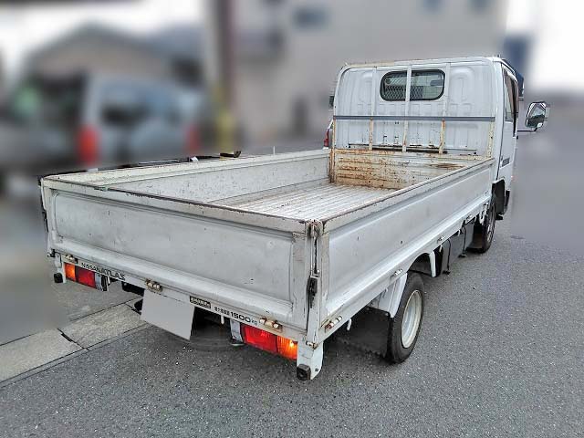 日産アトラス平ボディ小型（2t・3t）[写真02]