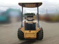 TCMタイヤショベル（ホイルローダー）[写真02]