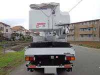 三菱ふそうキャンター高所作業車小型（2t・3t）[写真02]