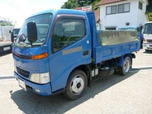 トラックダンプ　ナイアガラ24V トラックダンプ ナイアガラ24V