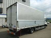 いすゞフォワードアルミウイング中型（4t）[写真02]