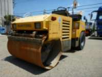 住友振動ローラ[写真01]