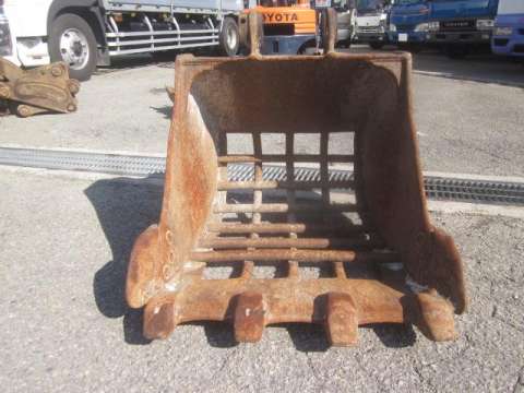 その他のメーカースケルトンバケツ- [写真01]