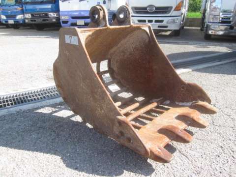 その他のメーカースケルトンバケツ[写真02]