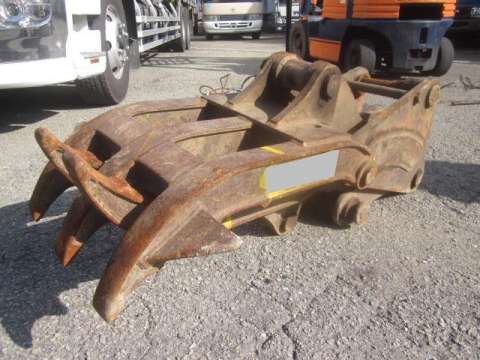 その他のメーカーハサミ（つかみ）- [写真01]