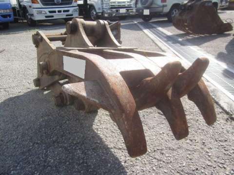 その他のメーカーハサミ（つかみ）[写真02]