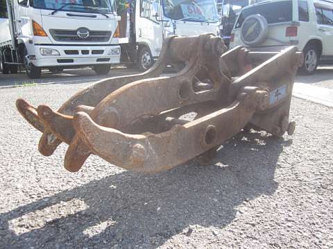 その他のメーカーハサミ（つかみ）[写真02]