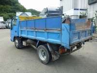 いすゞエルフダンプ小型（2t・3t）[写真02]