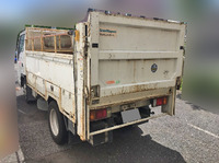 いすゞエルフ平ボディ小型（2t・3t）[写真02]