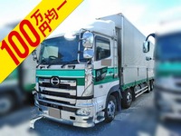 日野プロフィアアルミウイング大型（10t）[写真01]