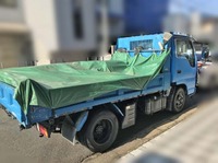 いすゞエルフダンプ小型（2t・3t）[写真02]