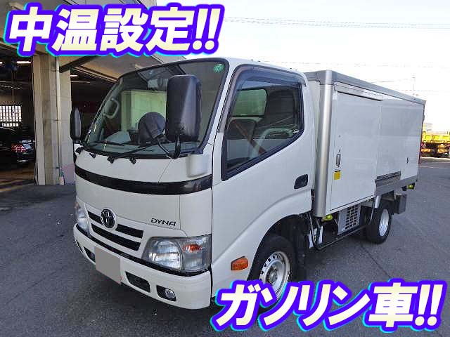 トヨタダイナ冷凍車（冷蔵車）小型（2t・3t）ABF-TRY230 [写真01]