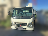 三菱ふそうキャンター高所作業車小型（2t・3t）[写真02]