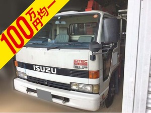 中古ユニック4段 いすゞ 栃木・秋田・神奈川 エルフ（U-NPR66PR