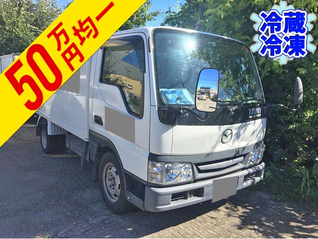マツダタイタンダッシュ冷凍車（冷蔵車）小型（2t・3t）ABF-SYE6T [写真01]
