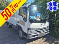 マツダタイタンダッシュ冷凍車（冷蔵車）小型（2t・3t）[写真01]